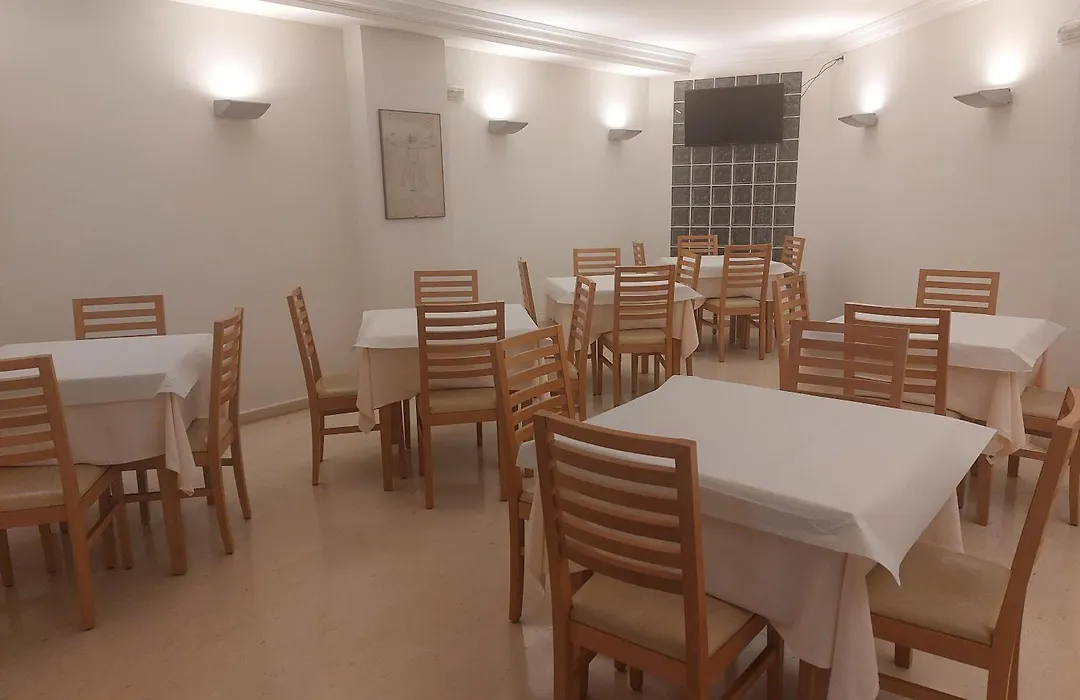 U Hotel Ogalia Vigo-1